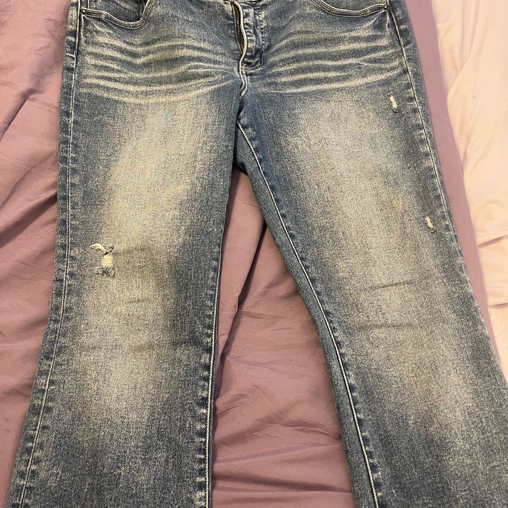 Women’s Buckle jeans size 31